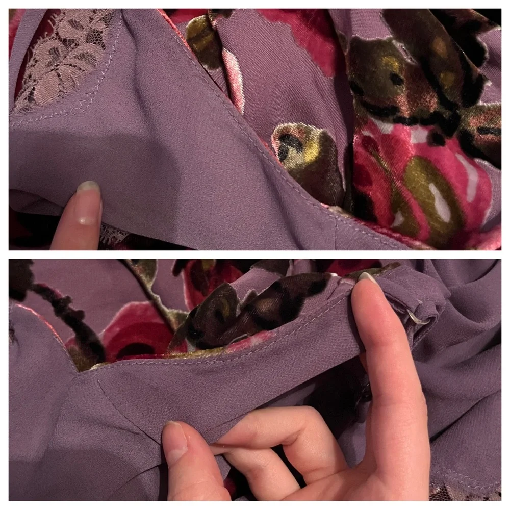 Vintage Betsey Johnson Dress - Picture 6 of 10